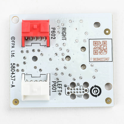 Fisher & Paykel 580384P Oven Range Magnetic Encoder Part -1