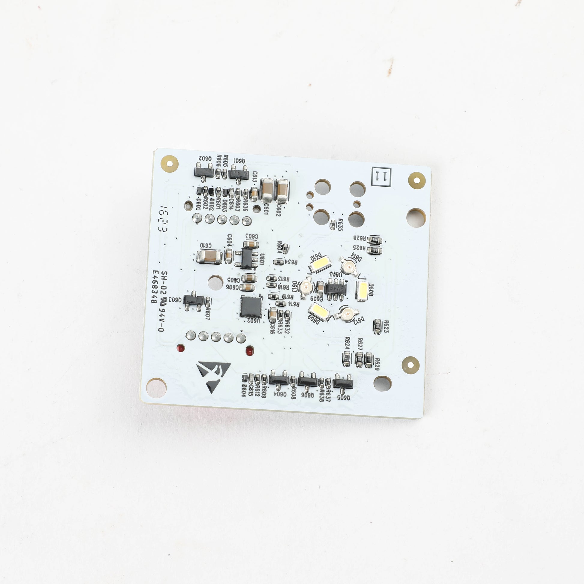 Fisher & Paykel 580384P Oven Range Magnetic Encoder Part -2