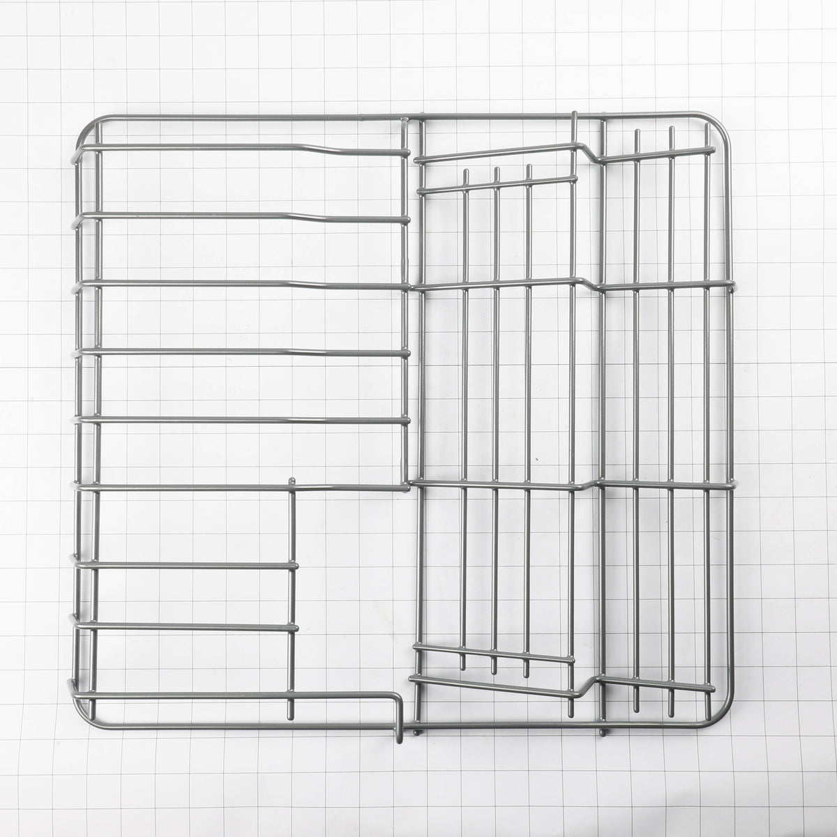 Fisher & Paykel 595598 DD60C PH9V2 C Dishwasher Base Rack_3