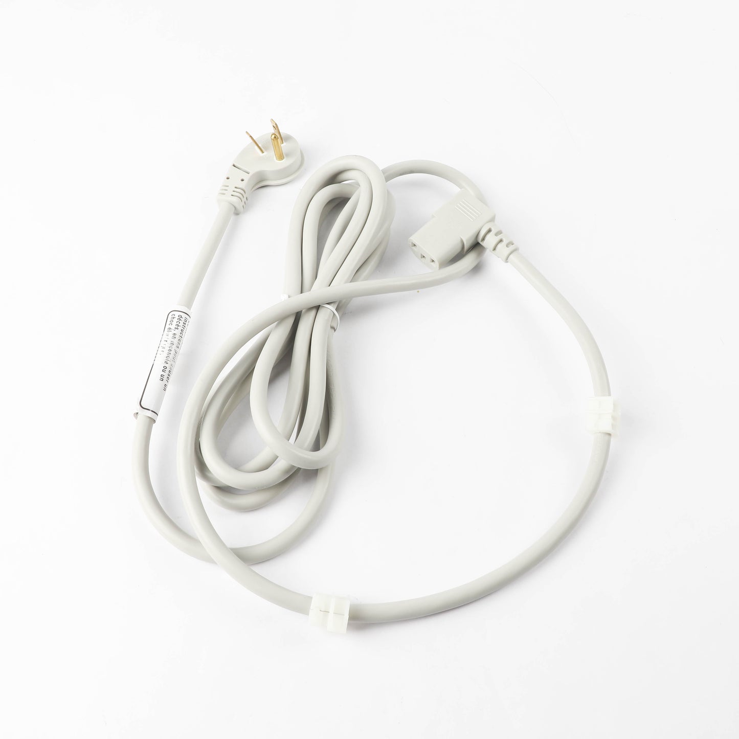 Fisher & Paykel 846809 Refrigerator Cordset Harness Assembly-2