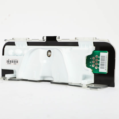 Fisher & Paykel 847597P U2 EXT UB Module Assembly Part_2