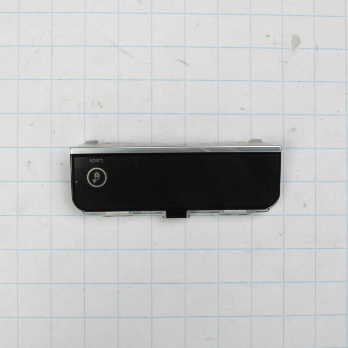 Fisher & Paykel 847597P U2 EXT UB Module Assembly Part_4