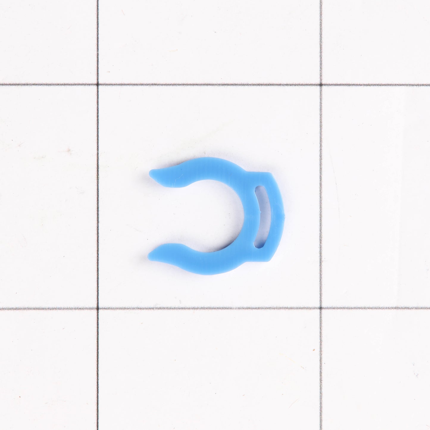 Fisher & Paykel 847700 Refrigerator Locking Clip Part-2