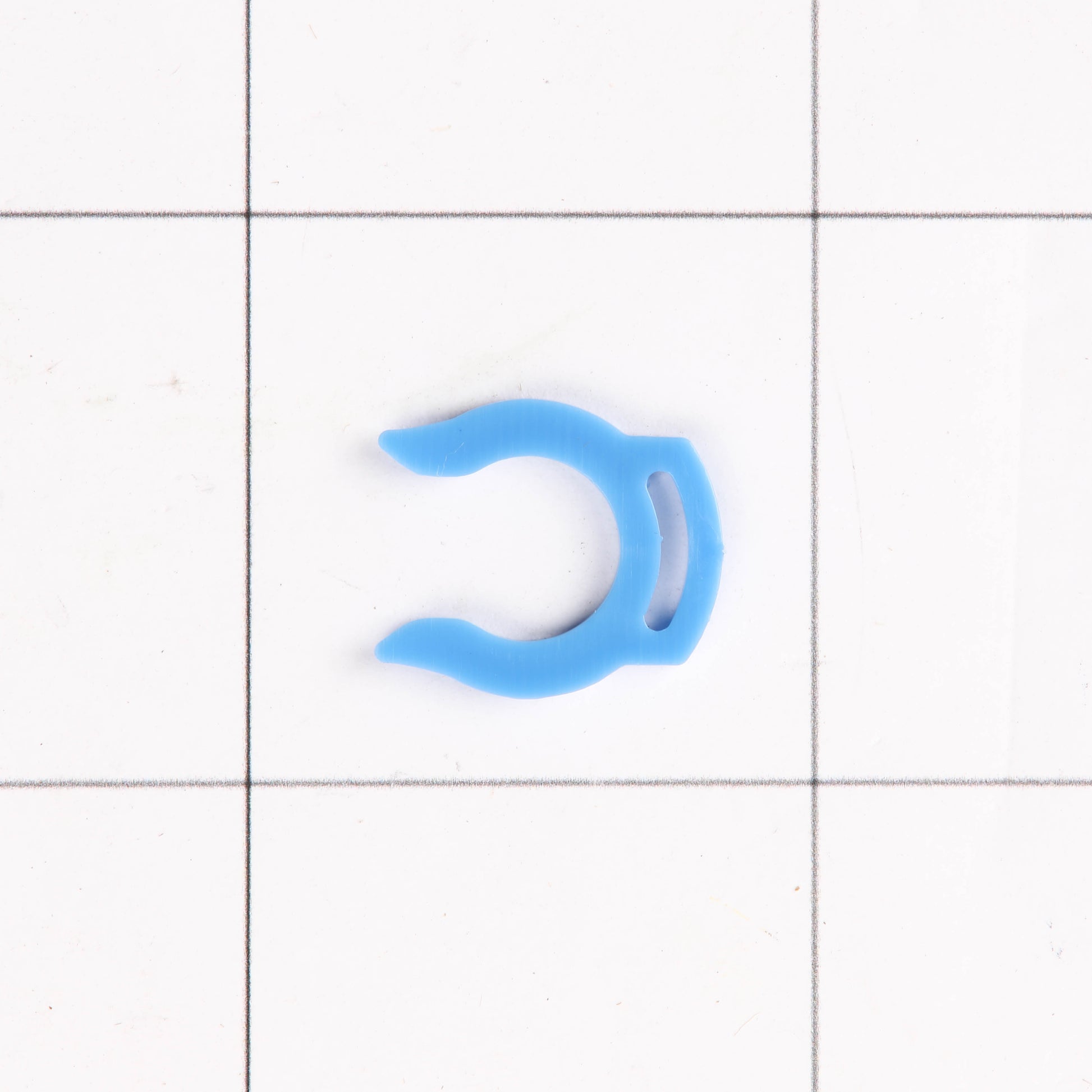 Fisher & Paykel 847700 Refrigerator Locking Clip Part-2