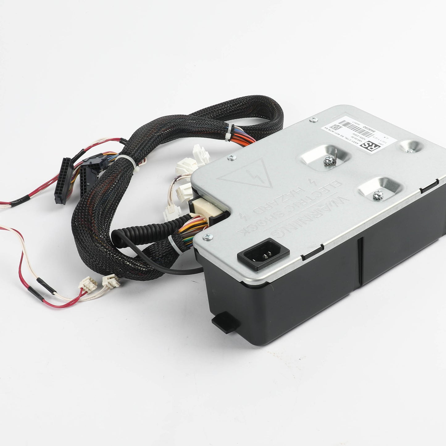 Fisher & Paykel 868090P Refrigerator Wifi Water Control Assembly -4