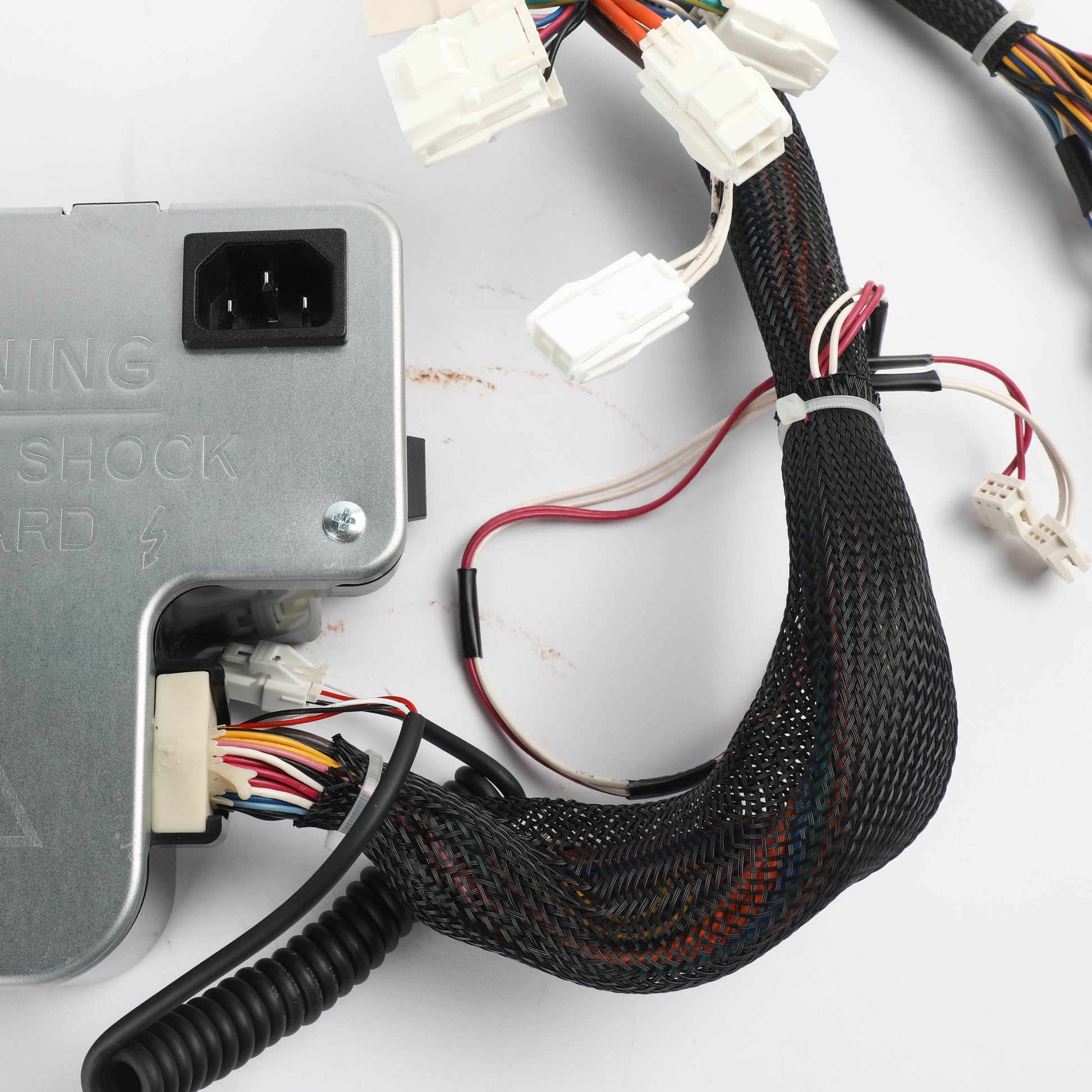 Fisher & Paykel 868090P Refrigerator Wifi Water Control Assembly -6