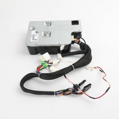 Fisher & Paykel 868090P Refrigerator Wifi Water Control Assembly -1