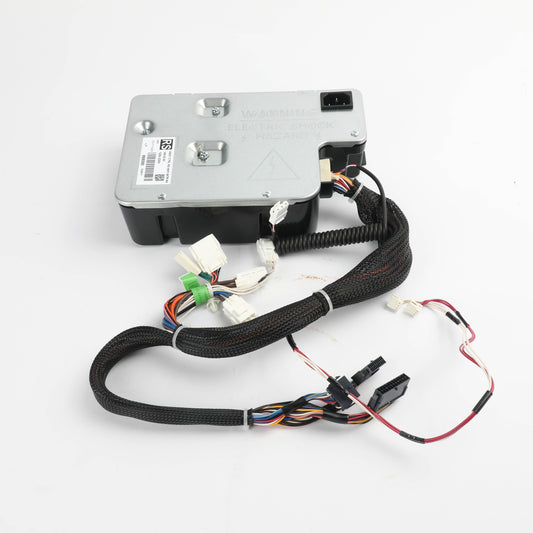Fisher & Paykel 868090P Refrigerator Wifi Water Control Assembly -1