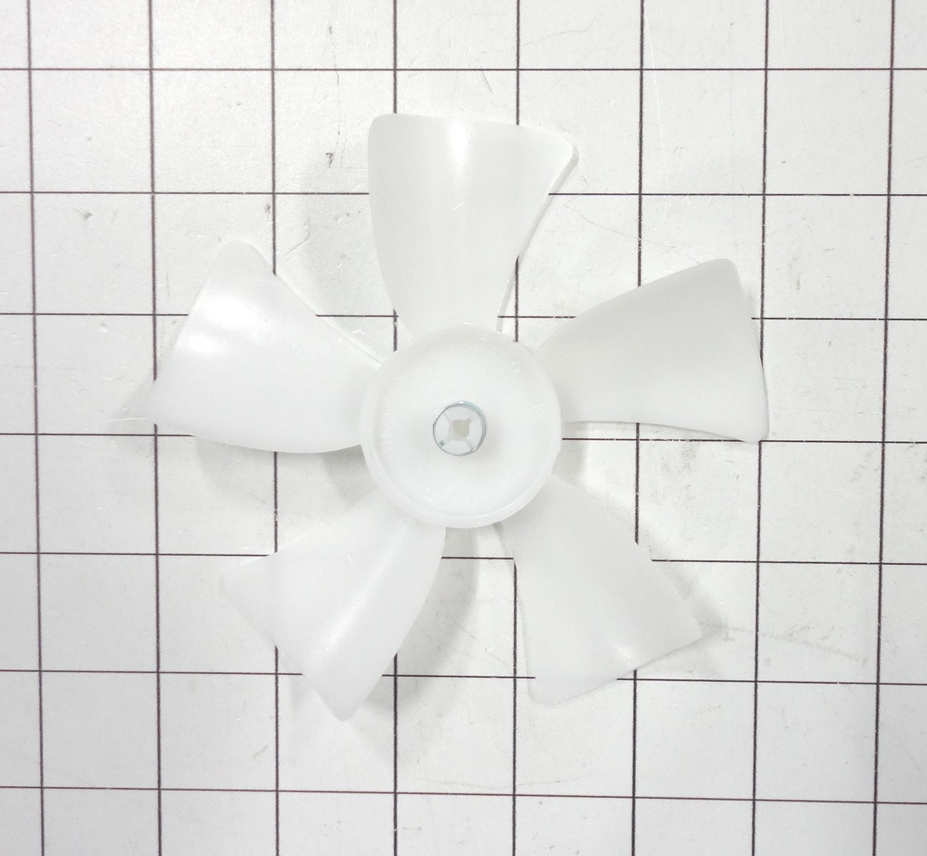 FB501 FAN BLADE, 3/16 INCH-1