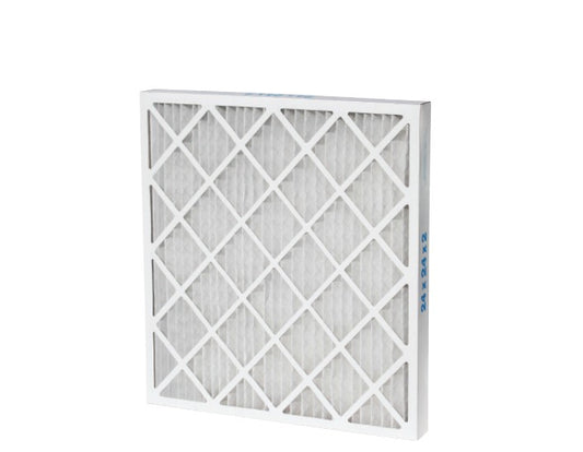 Aerostar Series 400 Pleated Furnace Air Filter 12x24x1 MERV 10 High Capacity