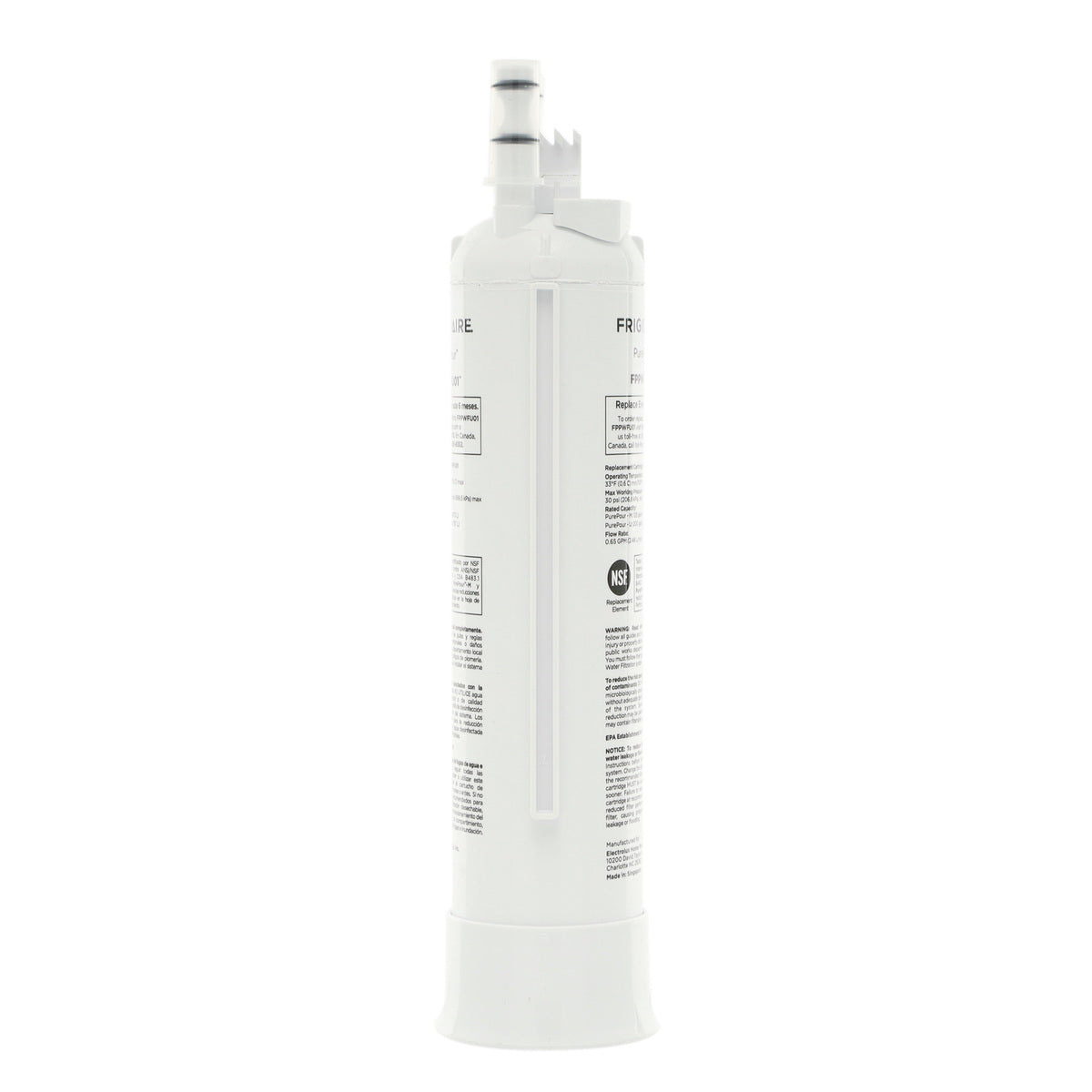 Frigidaire FPPWFU01 Purepour Water Filter-4