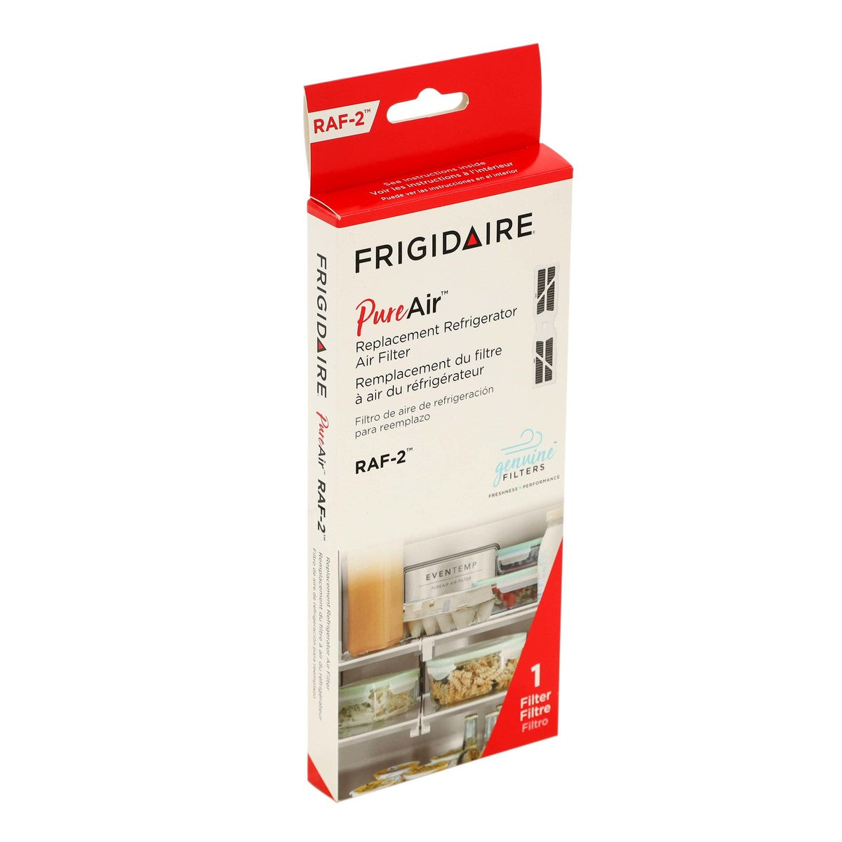 Frigidaire FRGPAAF2 FRIG PUREAIR AF2 AIR FILTER-6