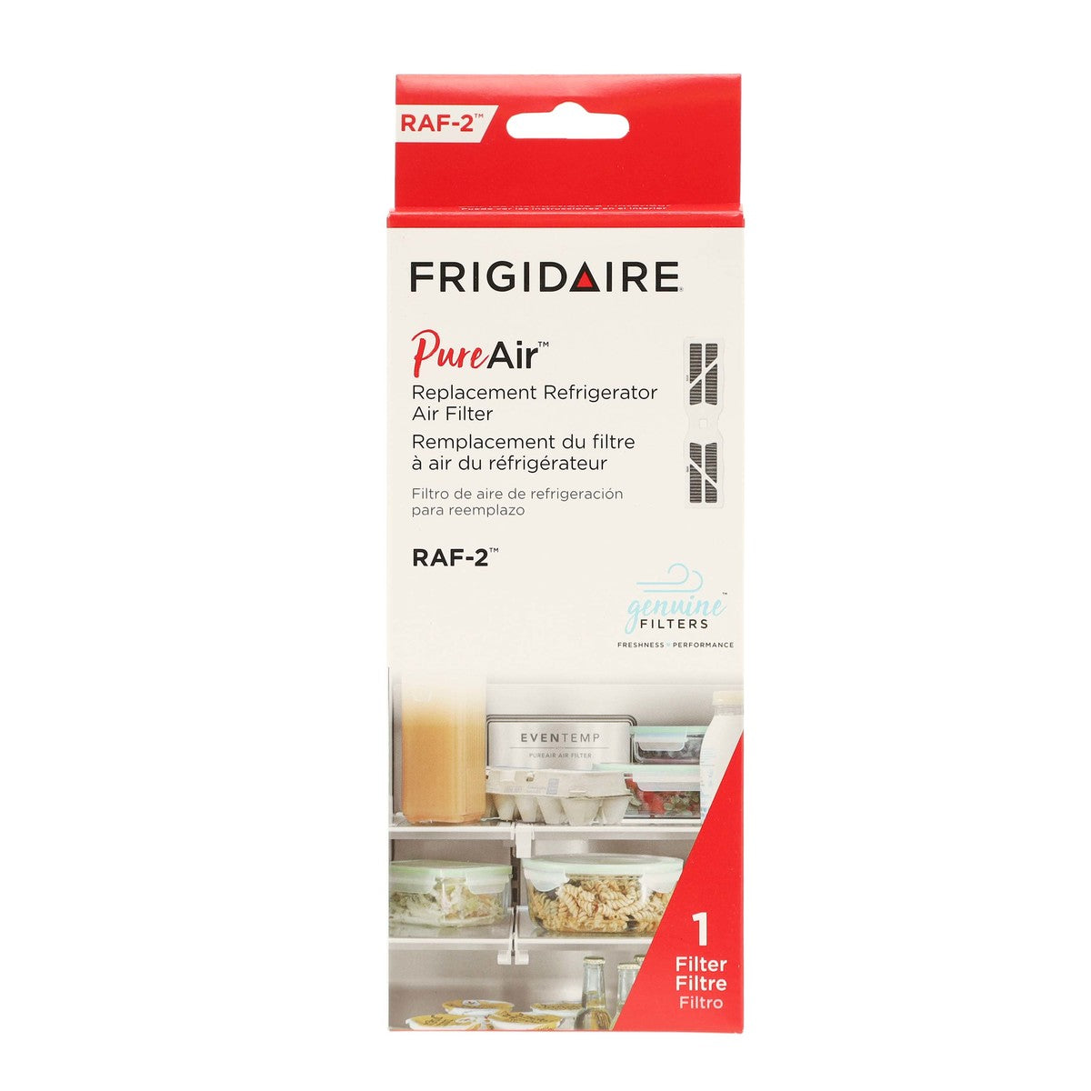 Frigidaire FRGPAAF2 FRIG PUREAIR AF2 AIR FILTER-7