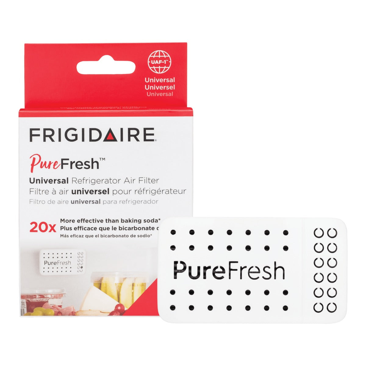 Frigidaire FRPFUAF1 PureFresh™ Universal Air Filter-1