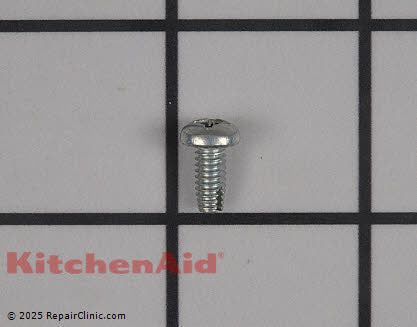 Whirlpool Range Part W10217535 - Durable Screw -1