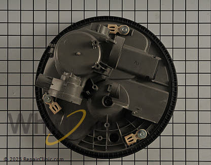 Whirlpool Dishwasher Sump Part WPW10457989 -1