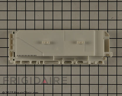 Frigidaire 117518762 Main Control Assembly for Dishwasher -2