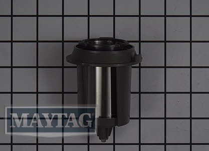 W11680074 Dishwasher Pump Filter for Whirlpool, Maytag, KitchenAid