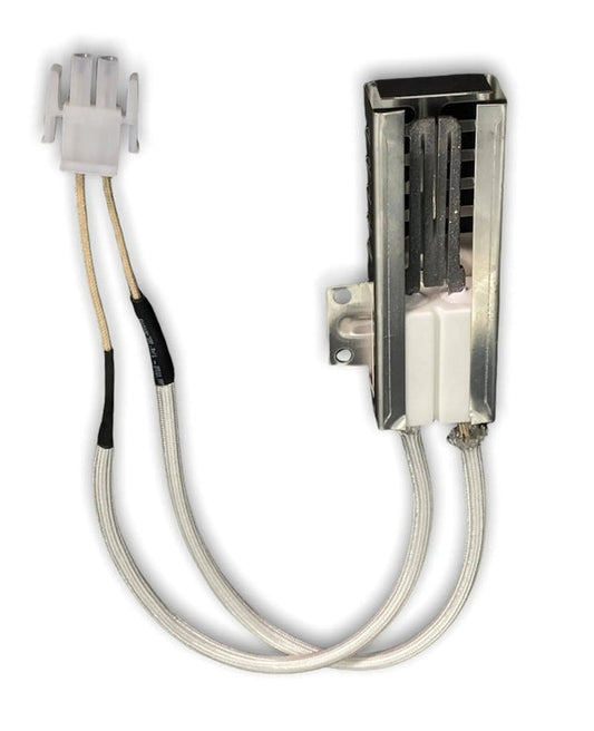 GE Monogram Stove Igniter Glowbar, Part#: WS01F01204