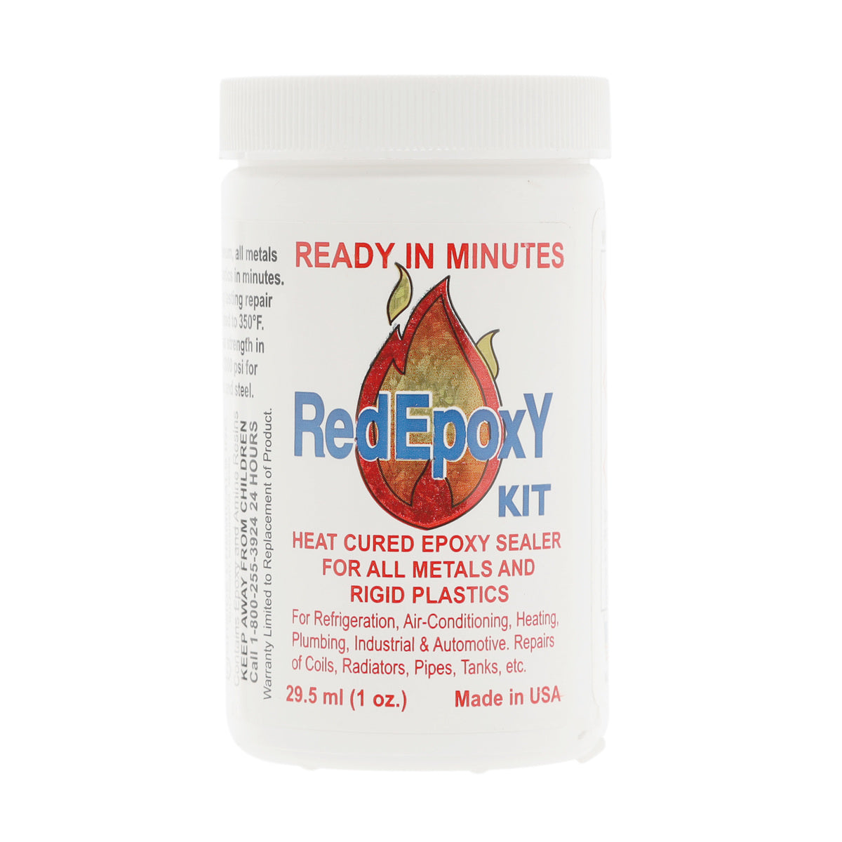 HS12001 RED EPOXY, HIGH SIDE-2