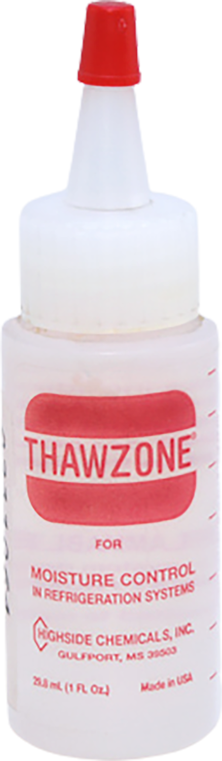 HS17001 - Highside Thawzone Fridge Accessory