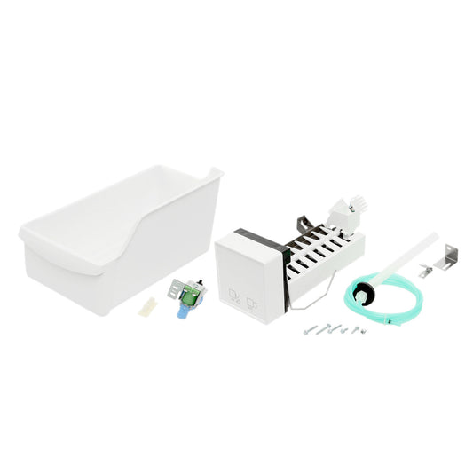 Frigidaire IM116000 Complete Ice Maker Assembly for Refrigerator