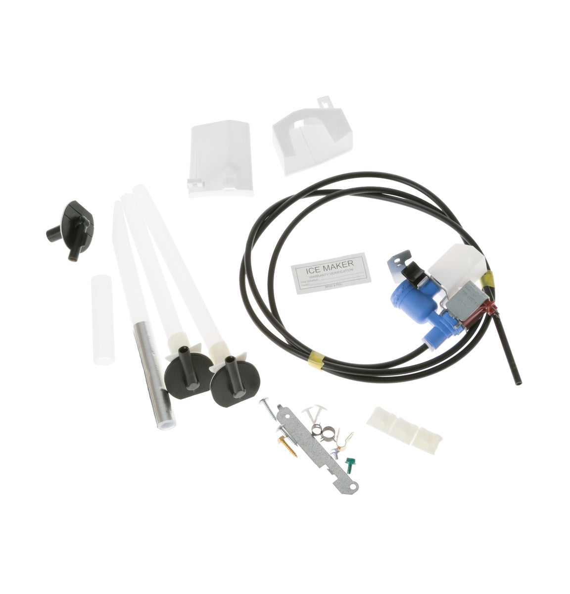 GE IM6D Icemaker Kit-6