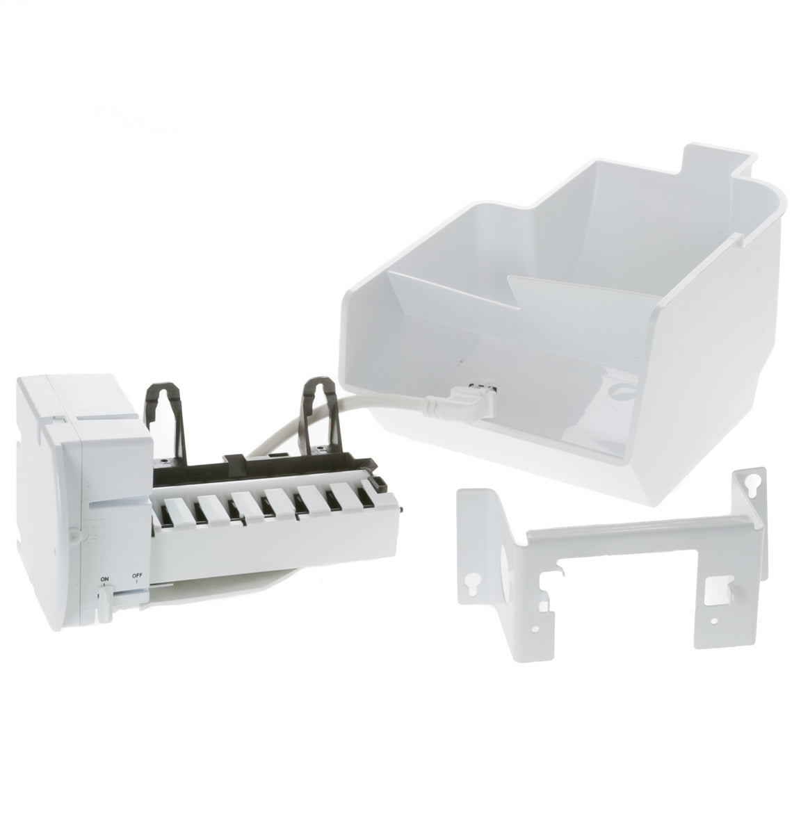 GE IM6D Icemaker Kit-3