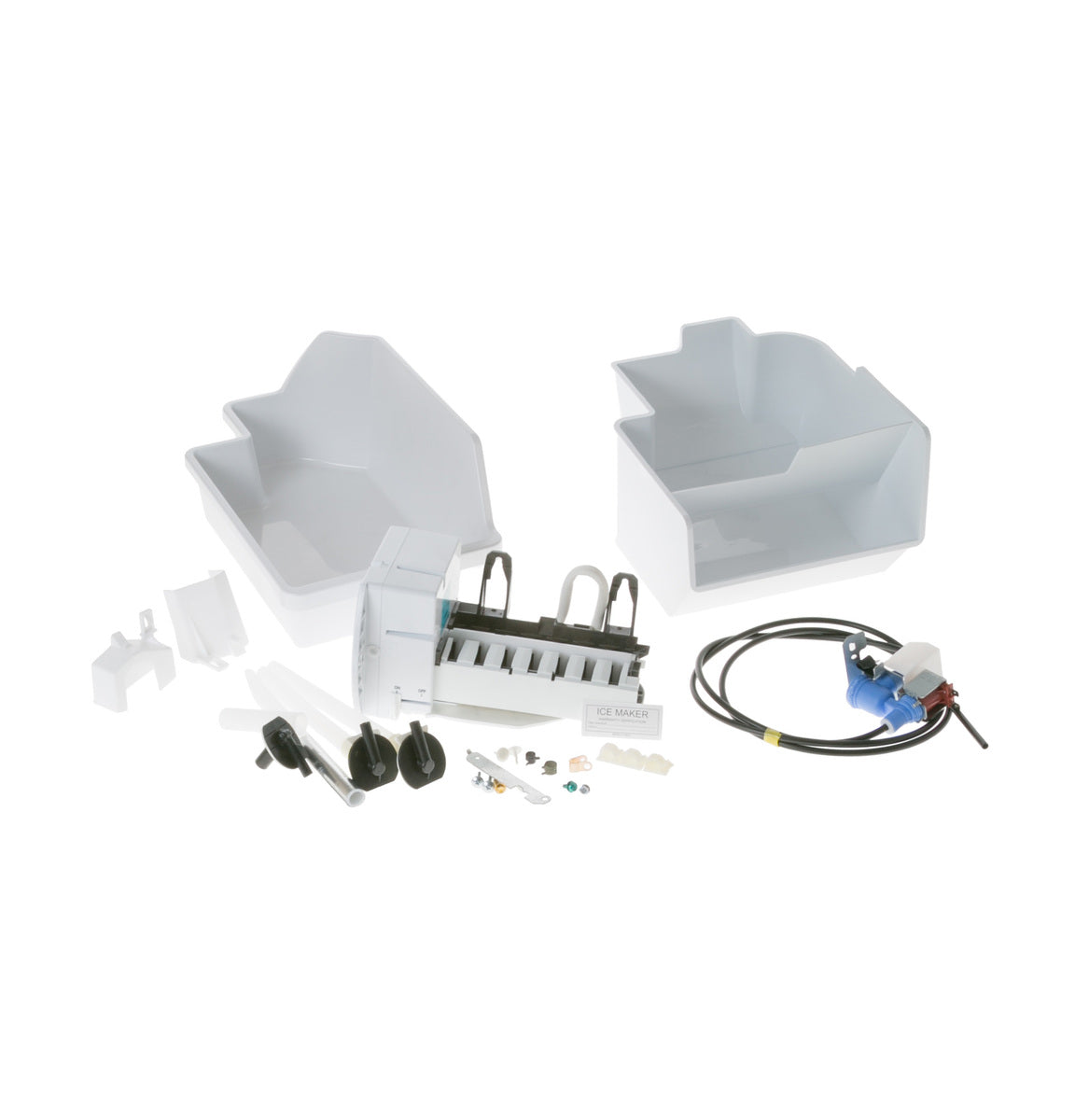 GE IM6D Icemaker Kit-5