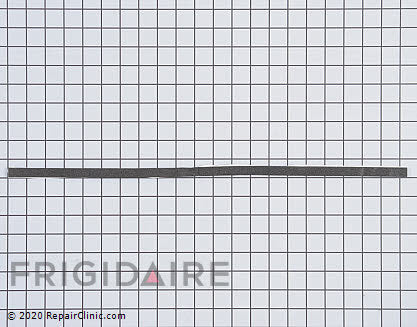 Frigidaire 137031800 Top Panel Vibration Cushion for Dryer -1
