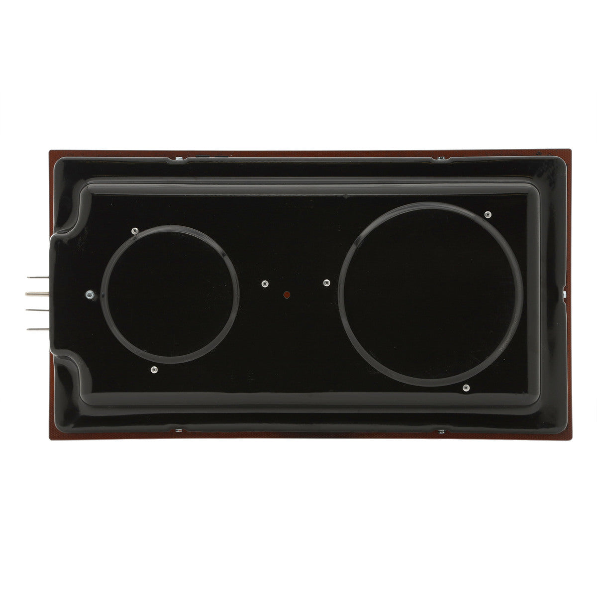 JEA8120ADBA Whirlpool Stove Radiant Element Cartridge - Black-3