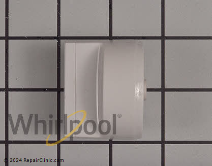 Whirlpool Range Part W11039092 - Replacement Knob -3