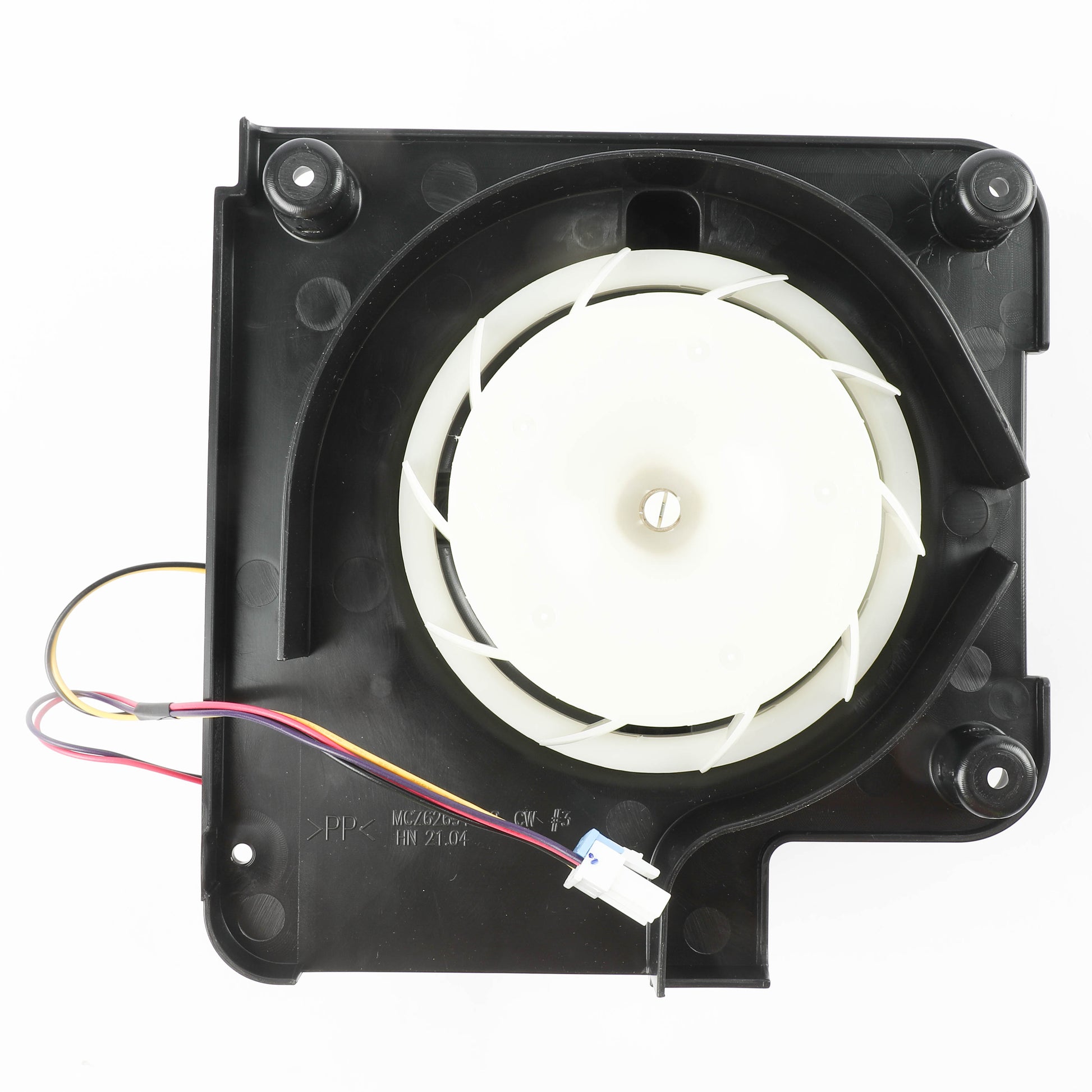 LG Washer Motor Bracket Assembly ABA74248424 -2