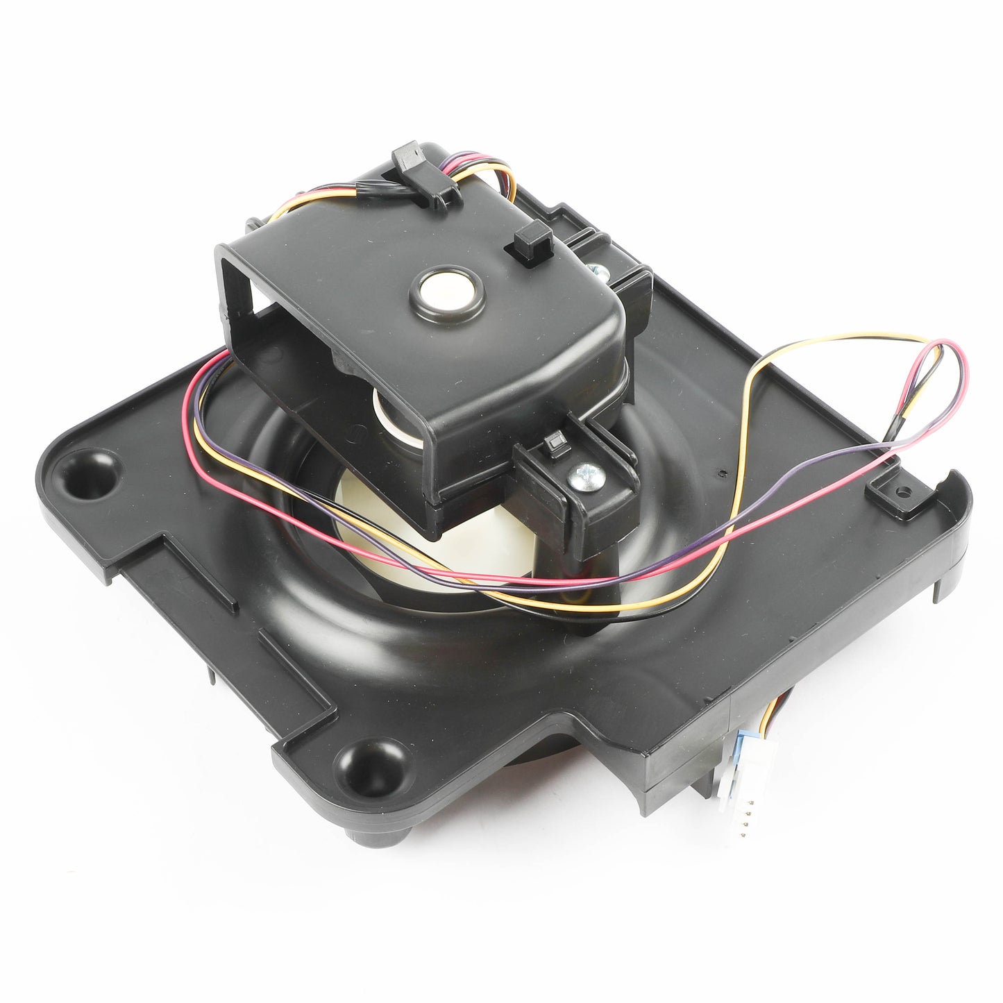 LG Washer Motor Bracket Assembly ABA74248424 -