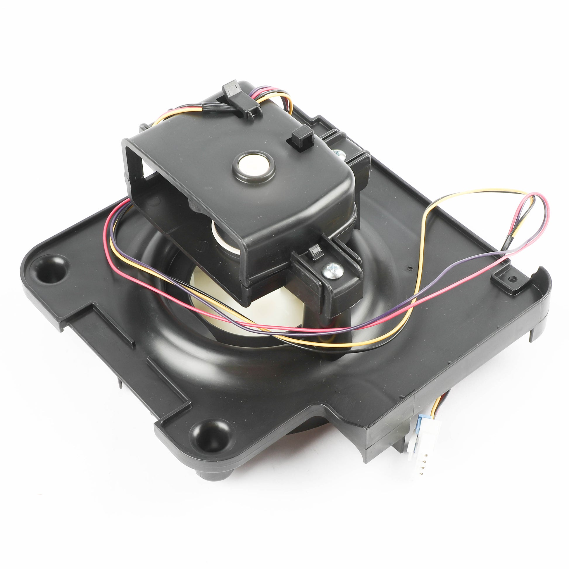 LG Washer Motor Bracket Assembly ABA74248424 -