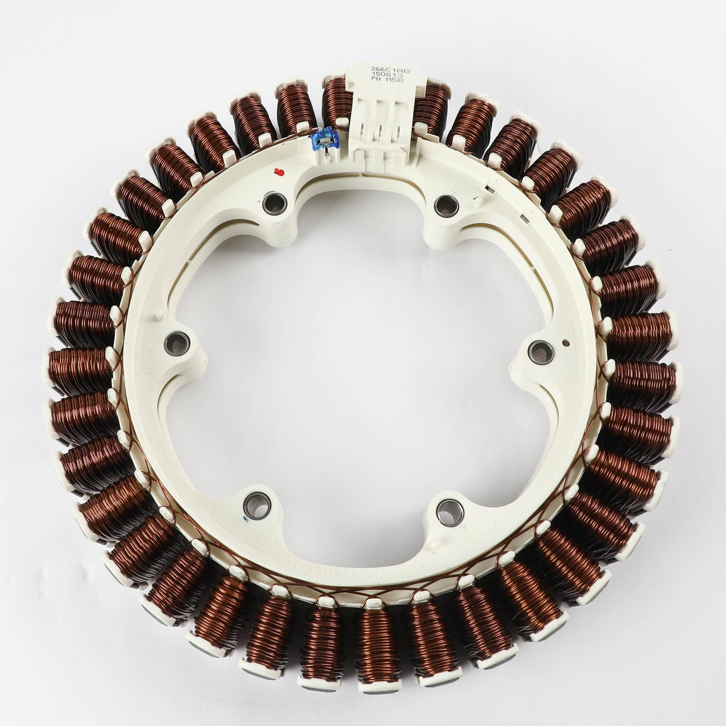 LG AJB73816033 Washer Stator Assembly Part -4