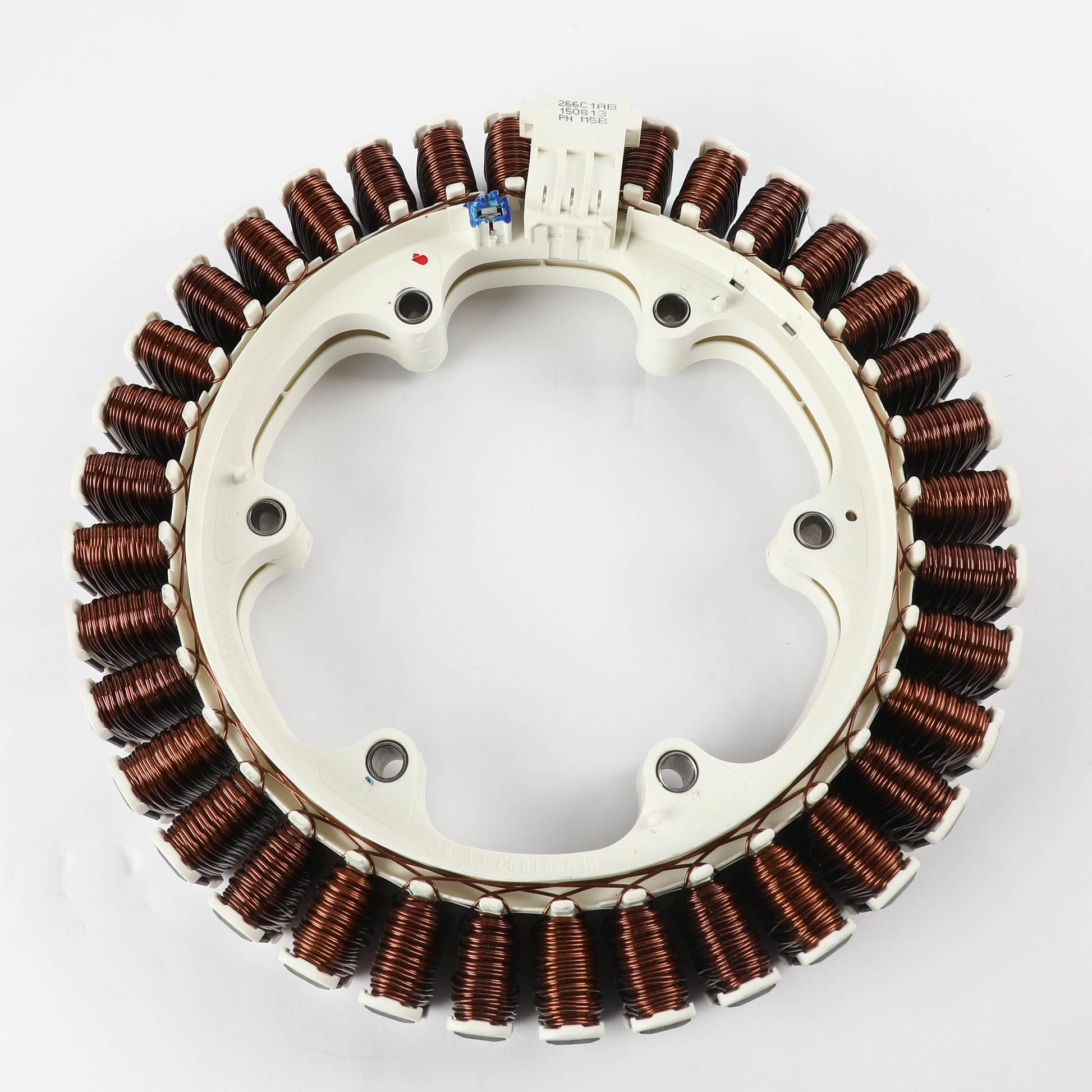 LG AJB73816033 Washer Stator Assembly Part -4