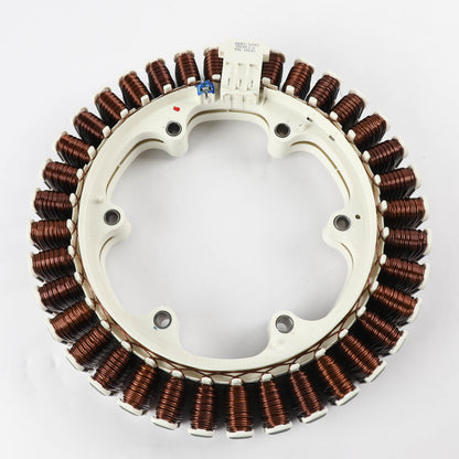 LG AJB73816033 Washer Stator Assembly Part -4
