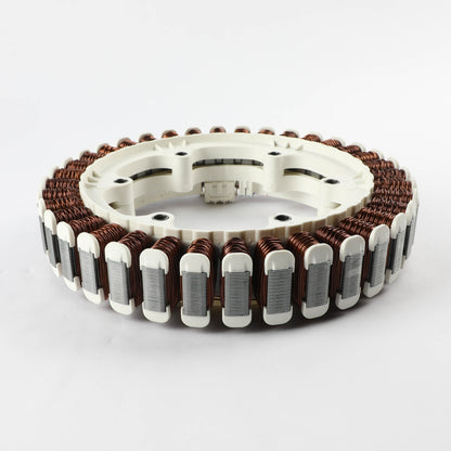 LG AJB73816033 Washer Stator Assembly Part -5