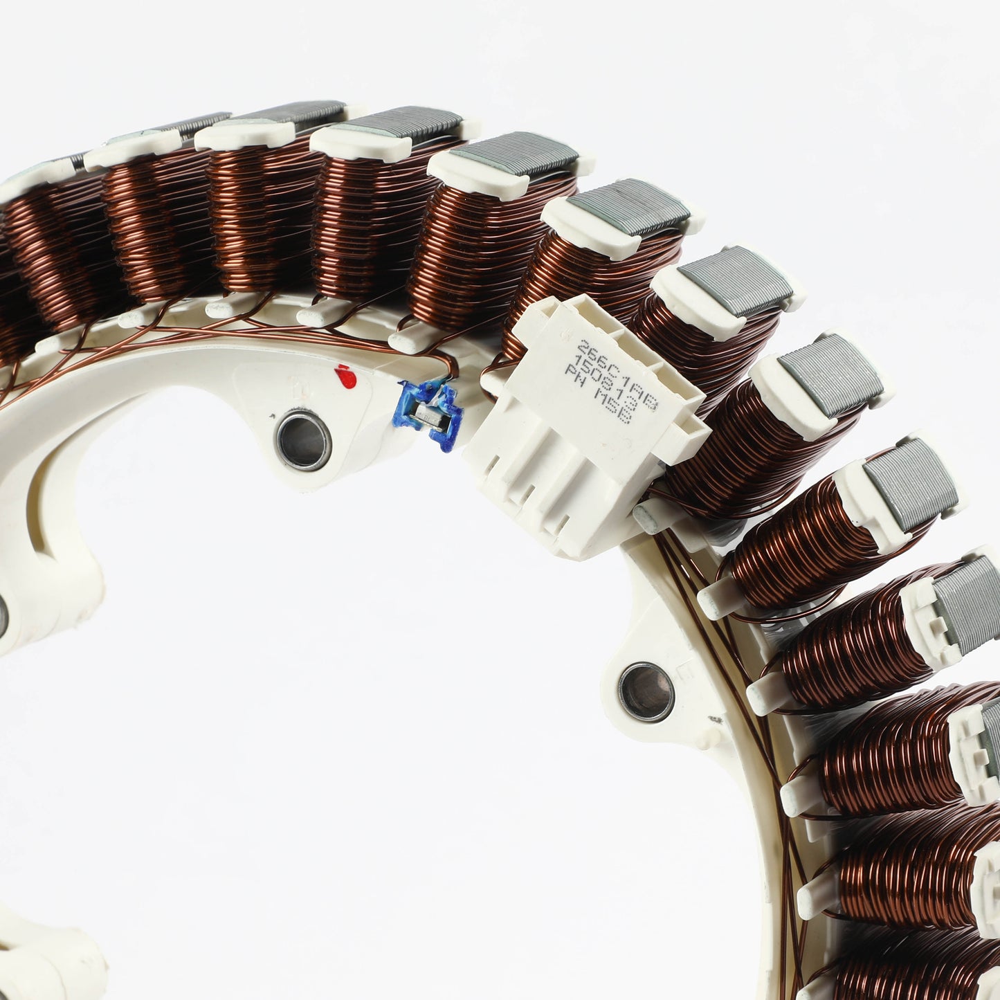 LG AJB73816033 Washer Stator Assembly Part -6