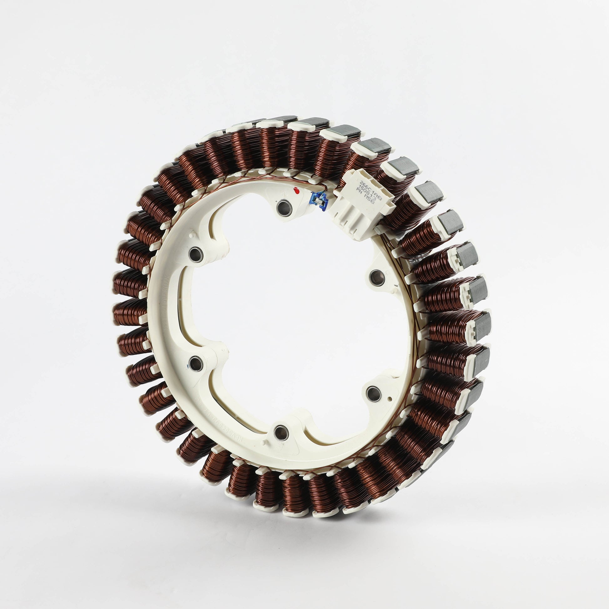 LG AJB73816033 Washer Stator Assembly Part -1