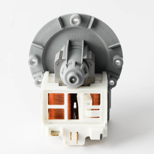 EAU61383518 AC Pump Motor Assembly for LG/Kenmore Dishwasher -1