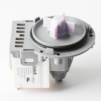 EAU61383518 AC Pump Motor Assembly for LG/Kenmore Dishwasher -5