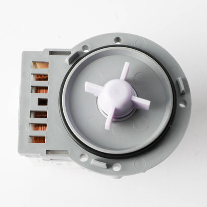 EAU61383518 AC Pump Motor Assembly for LG/Kenmore Dishwasher -4