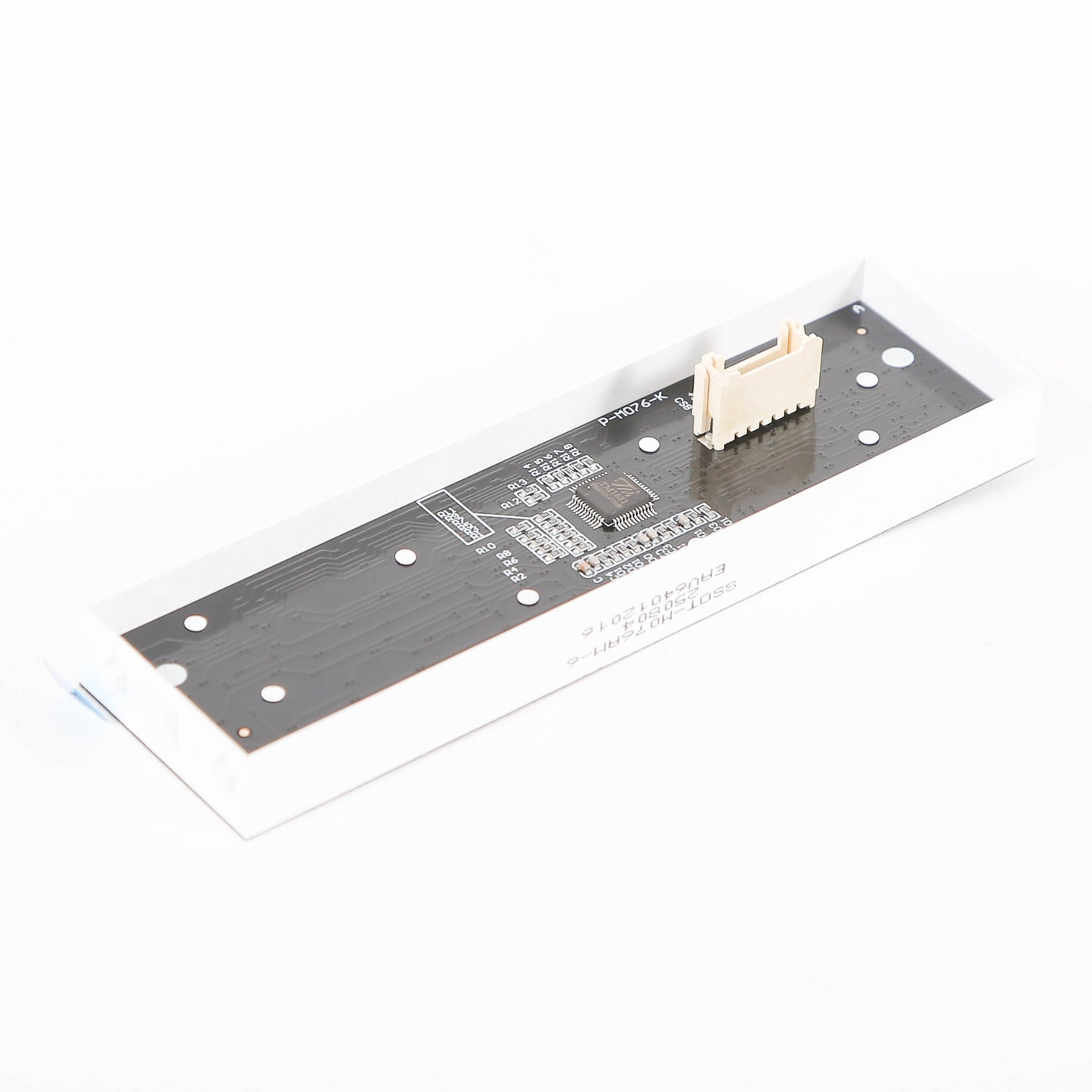 LG EAV64012016 Refrigerator LED Display Module Part -2