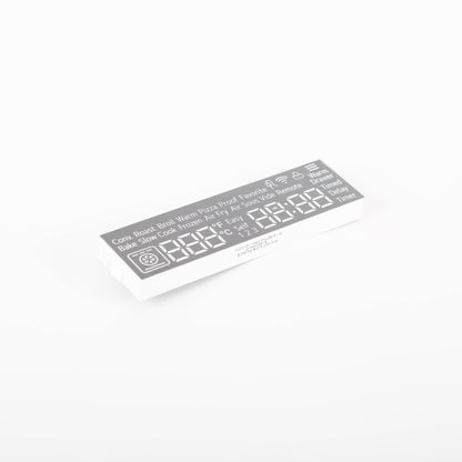 LG EAV64012016 Refrigerator LED Display Module Part -1