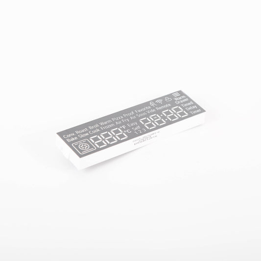 LG EAV64012016 Refrigerator LED Display Module Part -1