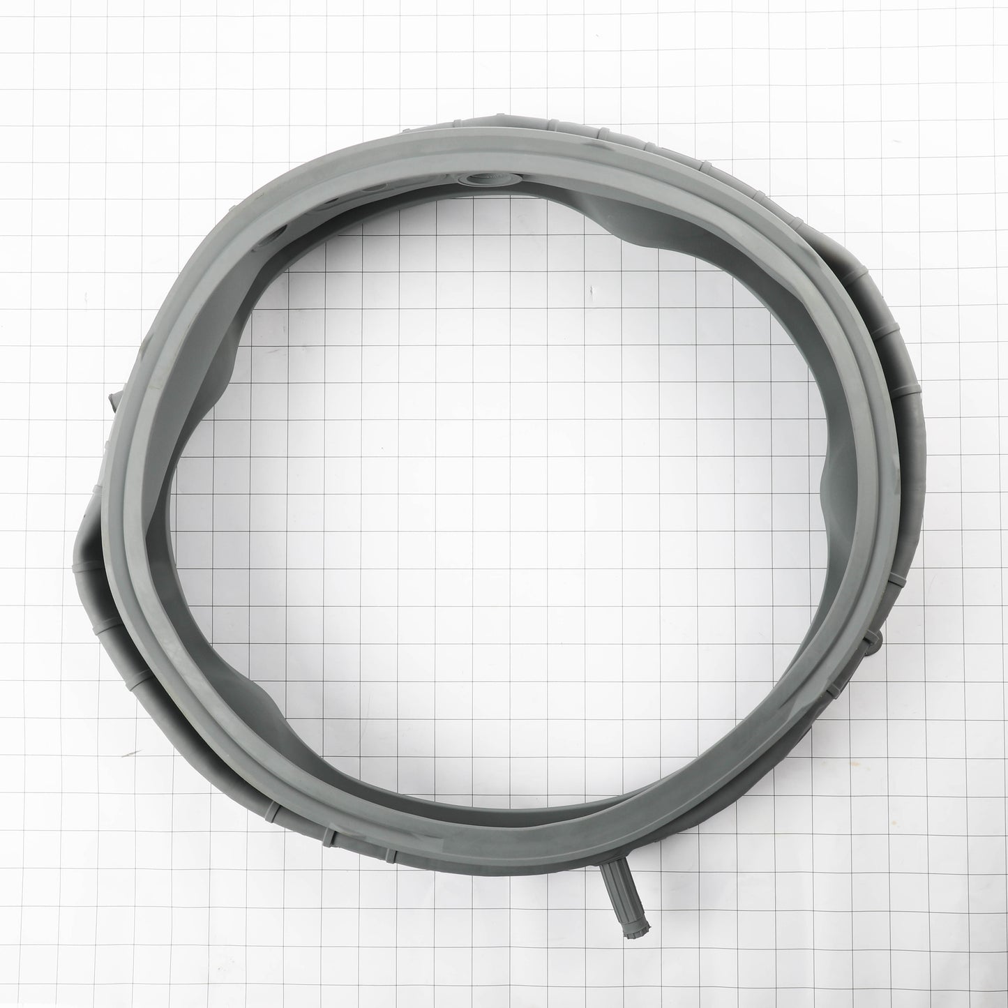 LG MDS66290819 Washer Gasket Replacement Part -3