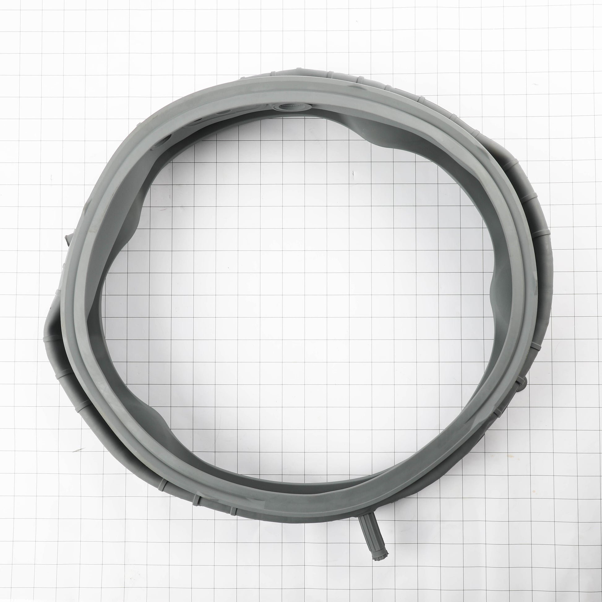LG MDS66290819 Washer Gasket Replacement Part -3