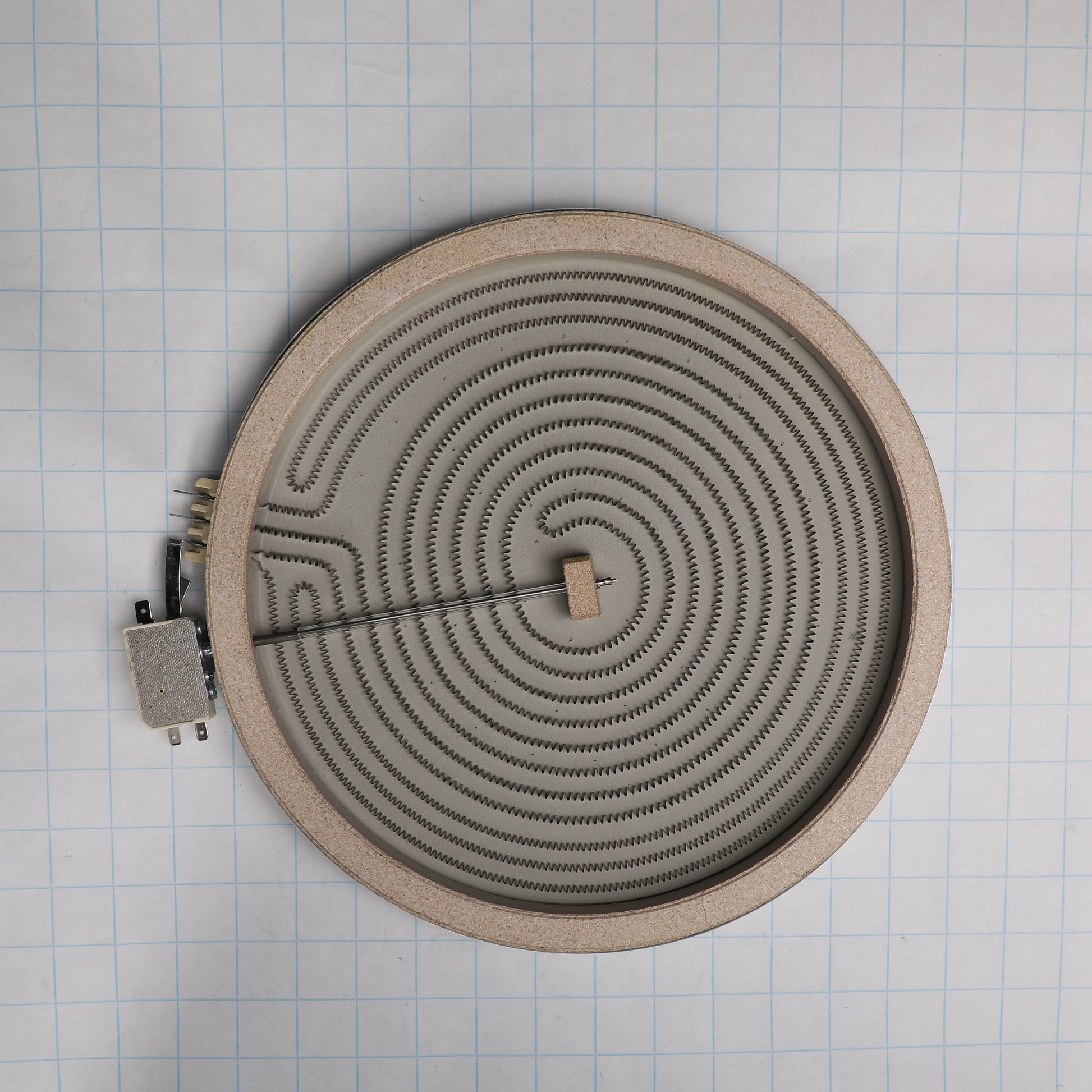 LG MEE64286401 Oven Range Radiation Heater Part -2